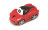 BB JUNIOR mänguauto Ferrari Roll-Away Raceway, 16-88806 16-88806