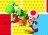 RAVENBURGER pusle Super Mario, 4x100tk., 05195 05195