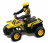 Maisto ATV mudel MCN15026 15026