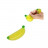 Squeezy Bead Banana, NV390 NV390