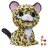 FURREAL FRIENDS interaktiivne mänguasi Lil Wilds Leopard, F34945L0 F43945L00