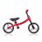 GLOBBER tasakaaluratas Go Bike, punane, 610-202 610-202