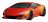 RAVENSBURGER 3D pusle Lamborghini Huracan Evo, 108tk, 11238 11238