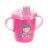 CANPOL BABIES mittelekkiv tass 250 ml, roosa, 31/200_pin 31/200_pin