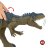 JURASSIC WORLD ründav Allosaurus, HRX50 