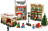 10308 LEGO® Icons Pühadeaegne peatänav 