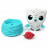 OWLEEZ interaktiivne mänguasi öökull, valge, 6046148 6046148