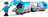 BRIO RAILWAY Travel Battery Train, 33506 33506