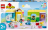 10992 LEGO® DUPLO Town Elu päevakeskuses 10992
