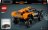 42166 LEGO® Technic Neom Mclaren Extreme E Race Car 
