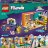 41754 LEGO® Friends Leo tuba 41754