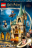 76413 LEGO® Harry Potter™ Sigatüügas™: tarvilik tuba 76413
