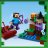 21248 LEGO® Minecraft™ Kõrvitsafarm 21248