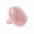 CANPOL BABIES silikoonist vannihari, roosa, 9/115_pin 9/115_pin