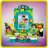 43239 LEGO® Disney™ Specials Mirabeli fotoraam ja ehtekarp 