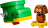 71404 LEGO® Super Mario Goomba jalatsi laienduskomplekt 71404