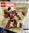 76247 LEGO® Marvel Super Heroes Hulkbuster: Wakanda lahing 76247