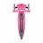 GLOBBER tõukeratas  Primo Foldable roosa, 430-110 430-110