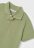 MAYORAL lühikeste varrukatega polo särk 5G, rohelised, 150-39 