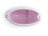 OKBABY "Jelly" vannitool pink, 39101400 