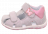 SUPERFIT Sandaalid Fanni Lightgrey/Pink 0-09041-25 20 0-09041-25 20