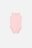 COCCODRILLO varrukateta bodi UNDERWEAR FRUITS GIRL, powder pink, WC4412302UFG-033-0 