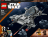 75346 LEGO® Star Wars™ Mandalorian Piraadi Snub Fighter 75346