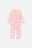 COCCODRILLO pükskostüüm UNDERWEAR FRUITS GIRL, powder pink, WC4404201UFG-033-0 