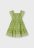 MAYORAL kleit 6F, roheline, 3933-79 