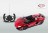RASTAR 1:12 R/C auto Lamborghini Aventador, 57500 57500