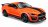 MAISTO DIE CAST 1:24 mudelauto 2020 Mustang Shelby GT500, 31532 31532