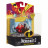 INCREDIBLES komplekt Action Pack Mr. Incredible w/Accy, 74935 74935