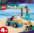 41725 LEGO® Friends Lõbus rannakäru 41725