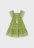 MAYORAL kleit 6F, roheline, 3933-79 