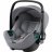 BRITAX BABY-SAFE iSENSE turvatool Frost Grey 2000035090 2000035090