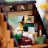 21338 LEGO® Ideas A-kujuline metsamaja 21338
