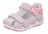 SUPERFIT Sandaalid Fanni Lightgrey/Pink 0-09041-25 19 0-09041-25 19