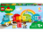 10954 LEGO® DUPLO® Creative Play Numbrirong – õpi loendama 10954