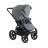 X-LANDER jalutuskäru X-MOVE AZURE GREY T-WDZ01-00819 T-WDZ01-00819