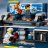 60418 LEGO® City Politsei Mobiilne Kuriteolabori Veok 