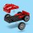 10789 LEGO® Marvel Spidey Spider-Mani auto ja Doc Ock 10789