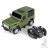 RASTAR R/C Land Rover Defender Transformable Car 76400