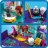 43213 LEGO® Disney Princess™ Väikese merineitsi juturaamat 43213