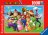 RAVENSBURGER pusle Super Mario, 1000 tk, 14970 14970