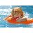 SWIMTRAINER ujumisrõngas oranž FSA002 