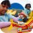 71416 LEGO® Super Mario™ Laavalainel sõitmise laienduskomplekt 71416