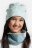 COCCODRILLO müts ACCESSORIES SPRING GIRL, multicoloured, WC4364310ASG-022-0 