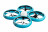 SILVERLIT droon Bumper, assort., 84807 84807