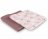 CANPOL BABIES mähkmed musliin BONJOUR PARIS, 0m+, 70x70 cm, 2 tk., pink, 26/901_pin 26/901_pin