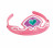 NELLA THE PRINCESS kuju Heart Pendant & Tiara, 11286.2500 11286.2500